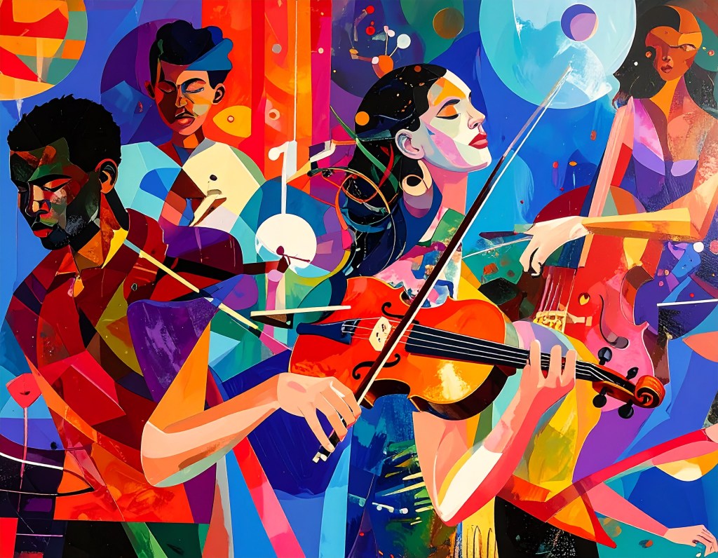 The Power of Art in Our&nbsp;Communities